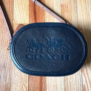 Brand New Coach Camera Bag